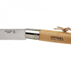 Couteau Opinel Géant N°13 -Extérieur Équipement Magasin 1 couteau opinel geant n13.jpg