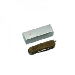 Couteau Suisse Victorinox EvoWood 14 -Extérieur Équipement Magasin 1 couteau suisse victorinox evowood 14.jpg