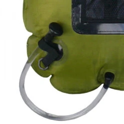 Douche Chauffe Eau Solaire 20 Litres CAO 8 Douche Chauffe Eau Solaire 20 Litres CAO -Extérieur Équipement Magasin 1 douche chauffe eau solaire 20 litres cao.jpg