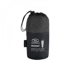 Drap De Couchage Momie Highlander Mummy Sleeping Bag Liner 8 Drap De Couchage Momie Highlander Mummy Sleeping Bag Liner -Extérieur Équipement Magasin 1 drap de couchage momie highlander mummy sleeping bag liner.jpg