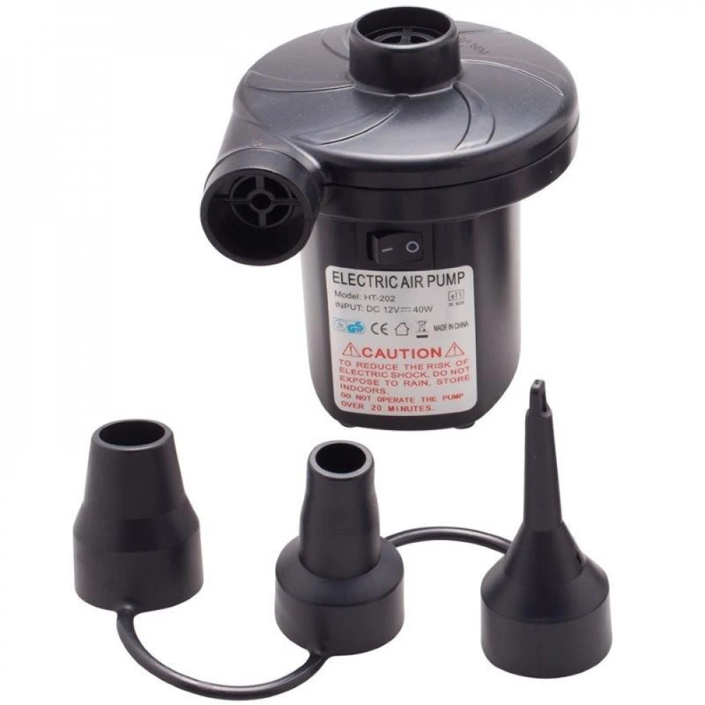 Gonfleur électrique CAO 12V Et 220V 5 Gonfleur électrique CAO 12V Et 220V – Image 3