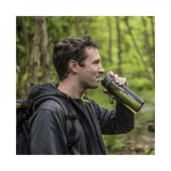 Gourde Filtre à Eau Lifestraw Go 2 Stages Verte -Extérieur Équipement Magasin 1 gourde filtre a eau lifestraw go 2 stages verte.jpg