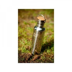 Gourde Klean Kanteen Reflect 0,5L Inox Poli -Extérieur Équipement Magasin 1 gourde klean kanteen reflect 05l inox poli.jpg
