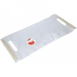 Jerrican Pliable Regatta Water Carrier 10L -Extérieur Équipement Magasin 1 jerrican pliable regatta water carrier 10l.jpg