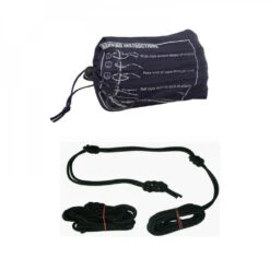 Kit De Fixation Hamac Ticket To The Moon 8 Kit De Fixation Hamac Ticket To The Moon -Extérieur Équipement Magasin 1 kit de fixation hamac ticket to the moon.jpg