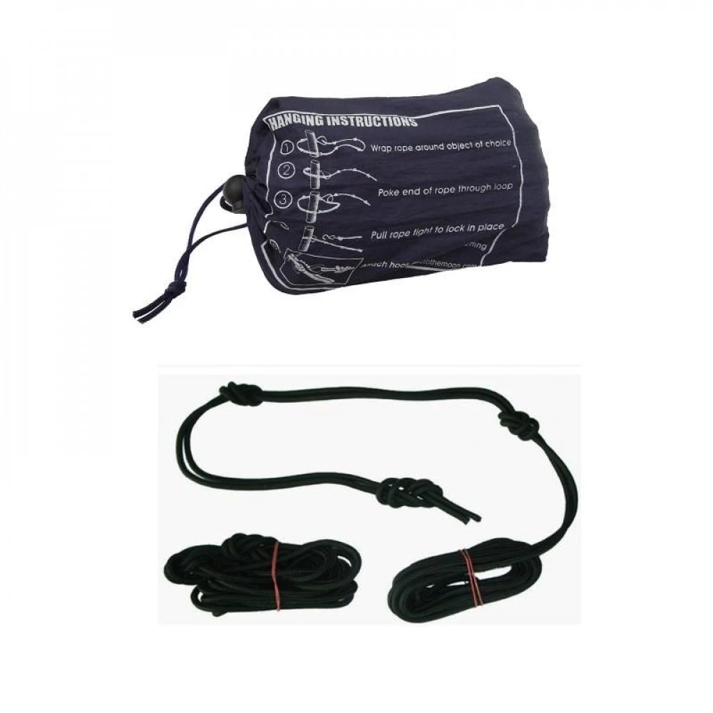 Kit De Fixation Hamac Ticket To The Moon 5 Kit De Fixation Hamac Ticket To The Moon – Image 3