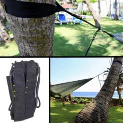 Kit De Fixation Hamac Tree Friendly Straps Ticket To The Moon -Extérieur Équipement Magasin 1 kit de fixation hamac tree friendly straps ticket to the moon.jpg