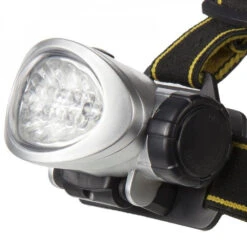 Lampe Frontale Regatta 10 LED -Extérieur Équipement Magasin 1 lampe frontale regatta 10 led.jpg 1