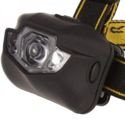 Lampe Frontale Regatta Cree 5 LED -Extérieur Équipement Magasin 1 lampe frontale regatta cree 5 led.jpg