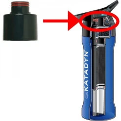 Lot De 2 Filtres à Charbon Katadyn Pour Gourde MyBottle 8 Lot De 2 Filtres à Charbon Katadyn Pour Gourde MyBottle -Extérieur Équipement Magasin 1 lot de 2 filtres a charbon katadyn pour gourde mybottle.jpg