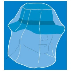 Moustiquaire De Tête Pharmavoyage -Extérieur Équipement Magasin 1 moustiquaire de tete pharmavoyage.jpg