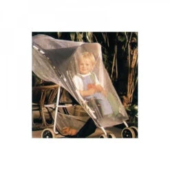 Moustiquaire Poussette Bébé Non Imprégnée Pharmavoyage -Extérieur Équipement Magasin 1 moustiquaire poussette bebe non impregnee pharmavoyage.jpg