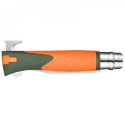 Couteau Opinel N°12 Explore Orange -Extérieur Équipement Magasin 1 opinel n12 explore orange.jpg