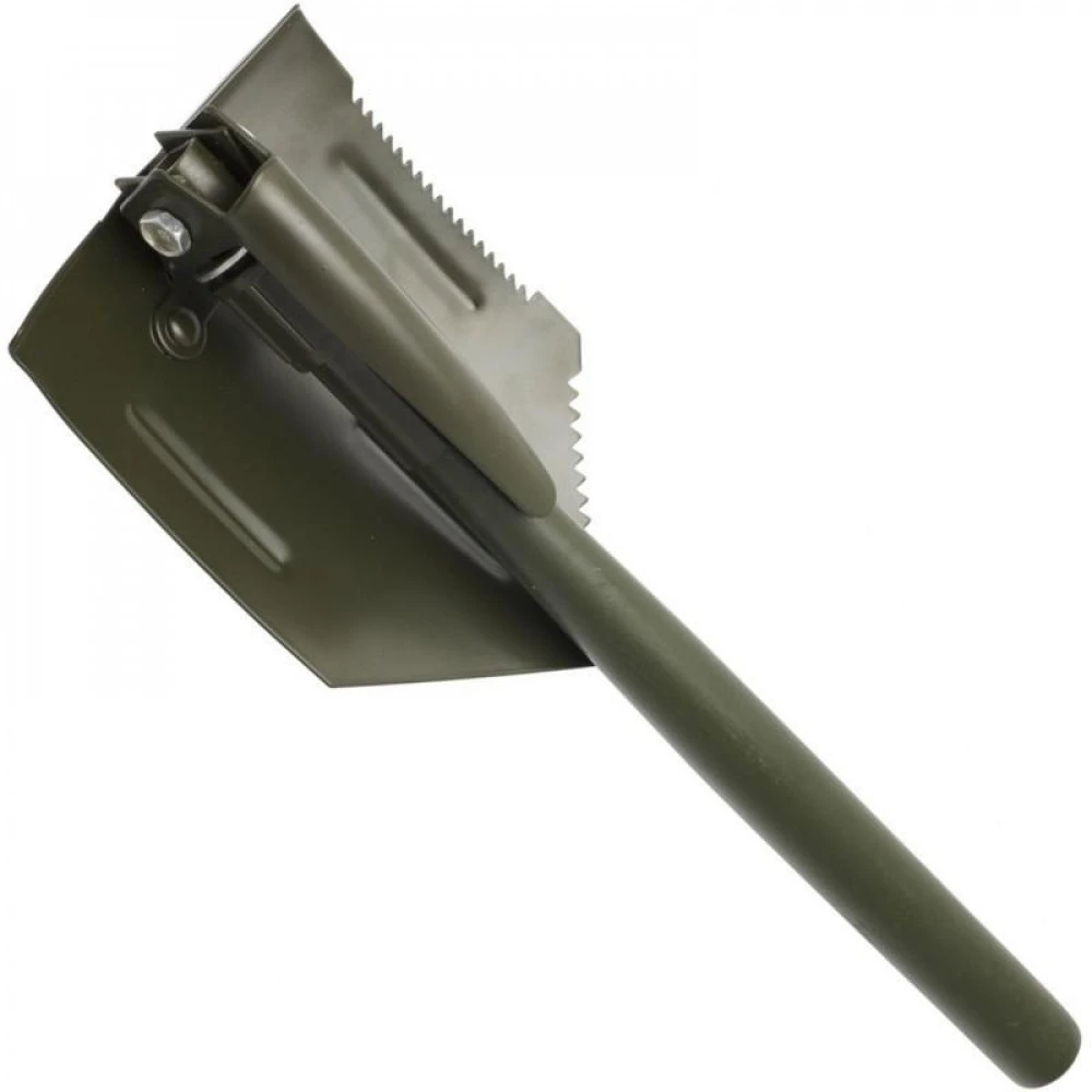 Pelle Pioche Pliante Avec Pic CAO 5 Pelle Pioche Pliante Avec Pic CAO – Image 3