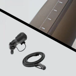 Poche à Eau 2 Litres Hydrapak Force 8 Poche à Eau 2 Litres Hydrapak Force -Extérieur Équipement Magasin 1 poche a eau 2 litres hydrapak force.jpg