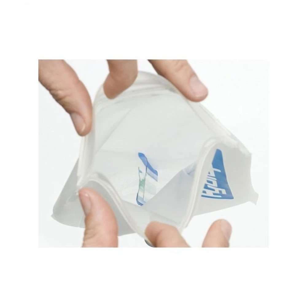 Poche à Eau 2 Litres Hydrapak Shape Shift Avec Séparateur 5 Poche à Eau 2 Litres Hydrapak Shape Shift Avec Séparateur – Image 3