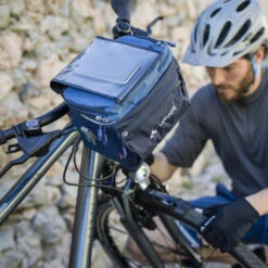 Pochette Transparente Vélo Vaude Beguided Small 8 Pochette Transparente Vélo Vaude Beguided Small -Extérieur Équipement Magasin 1 pochette transparente velo vaude beguided small.jpg