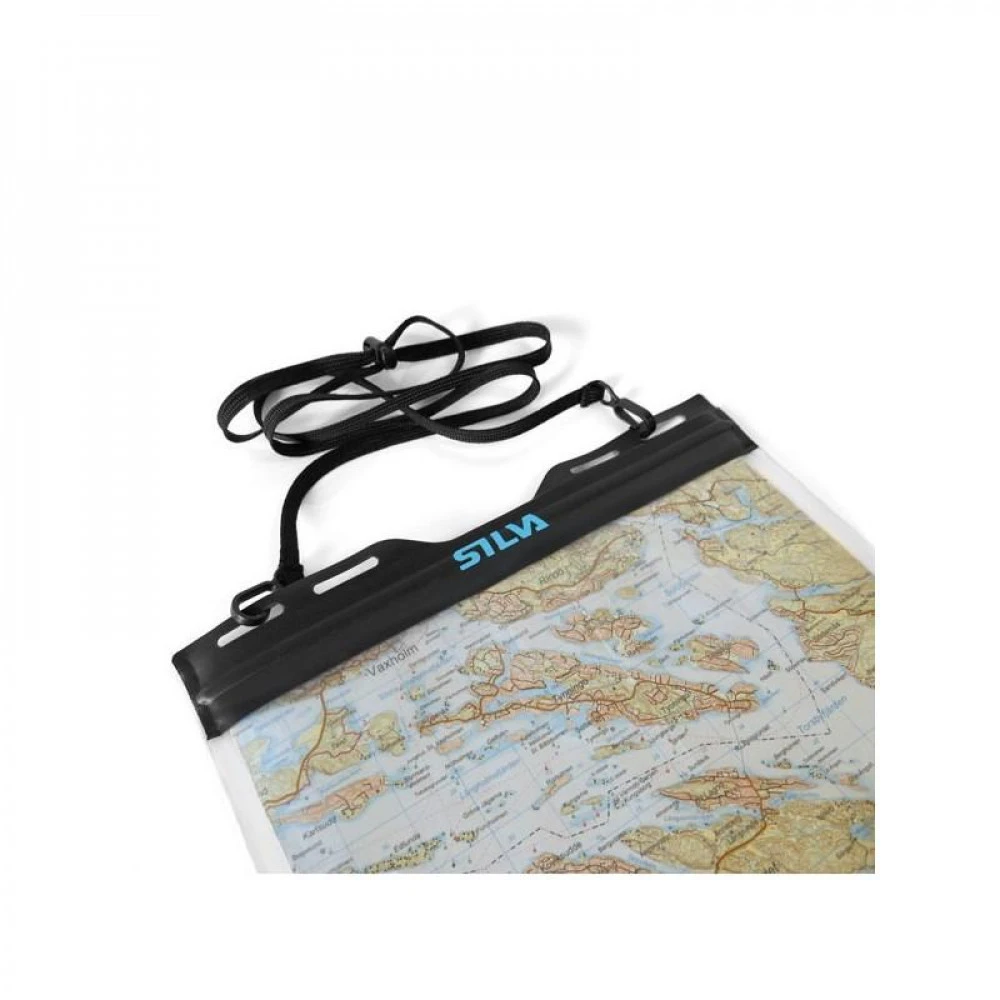 Porte Carte Silva Dry Map Case M 5 Porte Carte Silva Dry Map Case M – Image 3