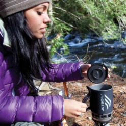Réchaud Et Popote Jetboil Zip -Extérieur Équipement Magasin 1 rechaud et popote jetboil zip.jpg 1