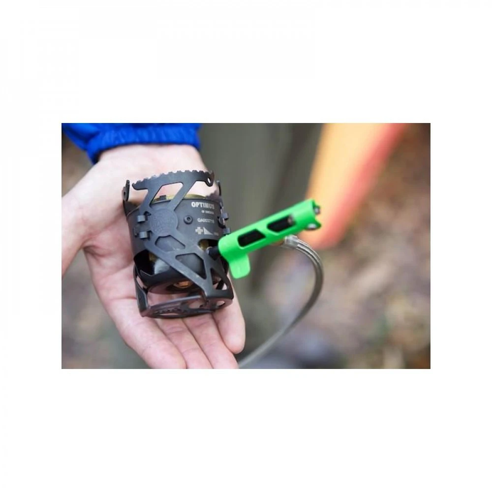 Réchaud Multi-combustibles Optimus Nova 5 Réchaud Multi-combustibles Optimus Nova – Image 3