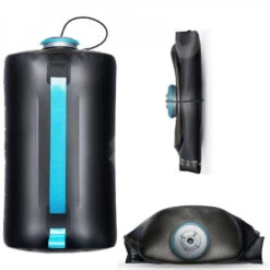 Réservoir Souple Hydrapak Expédition 8L -Extérieur Équipement Magasin 1 reservoir souple hydrapak expedition 8l.jpg