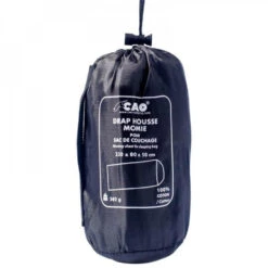Drap De Couchage / Sac à Viande Momie CAO 8 Drap De Couchage / Sac à Viande Momie CAO -Extérieur Équipement Magasin 1 sac viande momie cao.jpg