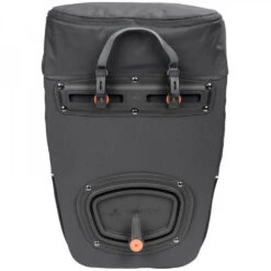 Sacoche Arrière Vélo Vaude Road Master Back Noire (lot De 2) -Extérieur Équipement Magasin 1 sacoche arriere velo vaude road master back noire lot de 2.jpg