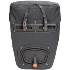 Sacoche Avant Vélo Vaude Road Master Front Noire (lot De 2) -Extérieur Équipement Magasin 1 sacoche avant velo vaude road master front noire lot de 2.jpg