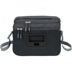 Sacoche Guidon Vélo Vaude Road II Noire -Extérieur Équipement Magasin 1 sacoche guidon velo vaude road ii noire.jpg