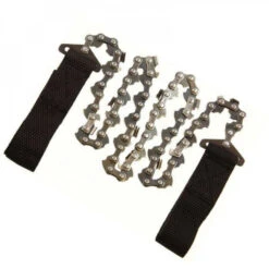 Scie Chaine De Survie Highlander Hand Chain Saw -Extérieur Équipement Magasin 1 scie chaine de survie highlander hand chain saw.jpg