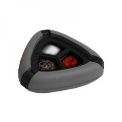 Spice Box Salt&Pepper Plus Light My Fire Orange -Extérieur Équipement Magasin 1 spice box saltpepper plus light my fire orange.jpg