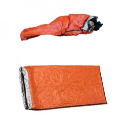Sursac De Bivouac D'urgence SOL Emergency Bivvy 9 Sursac De Bivouac D'urgence SOL Emergency Bivvy -Extérieur Équipement Magasin 1 sursac de bivouac d urgence sol emergency bivvy.jpg