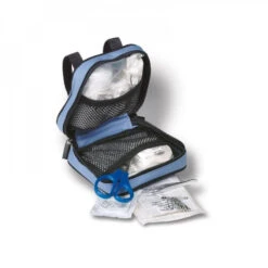 Trousse De Secours MINI Pharmavoyage 9 Trousse De Secours MINI Pharmavoyage -Extérieur Équipement Magasin 1 trousse de secours mini pharmavoyage.jpg