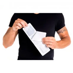 2 Patchs Chauffants Adhésifs 8 Heures - 28 X 8 CM 9 2 Patchs Chauffants Adhésifs 8 Heures - 28 X 8 CM -Extérieur Équipement Magasin 2 patchs chauffants adhesifs 8h 28x8 cm 3