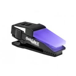 Lampe Mains-libres Rechargeable QuiqLiteX Blanc/UV LED -Extérieur Équipement Magasin 201827v3