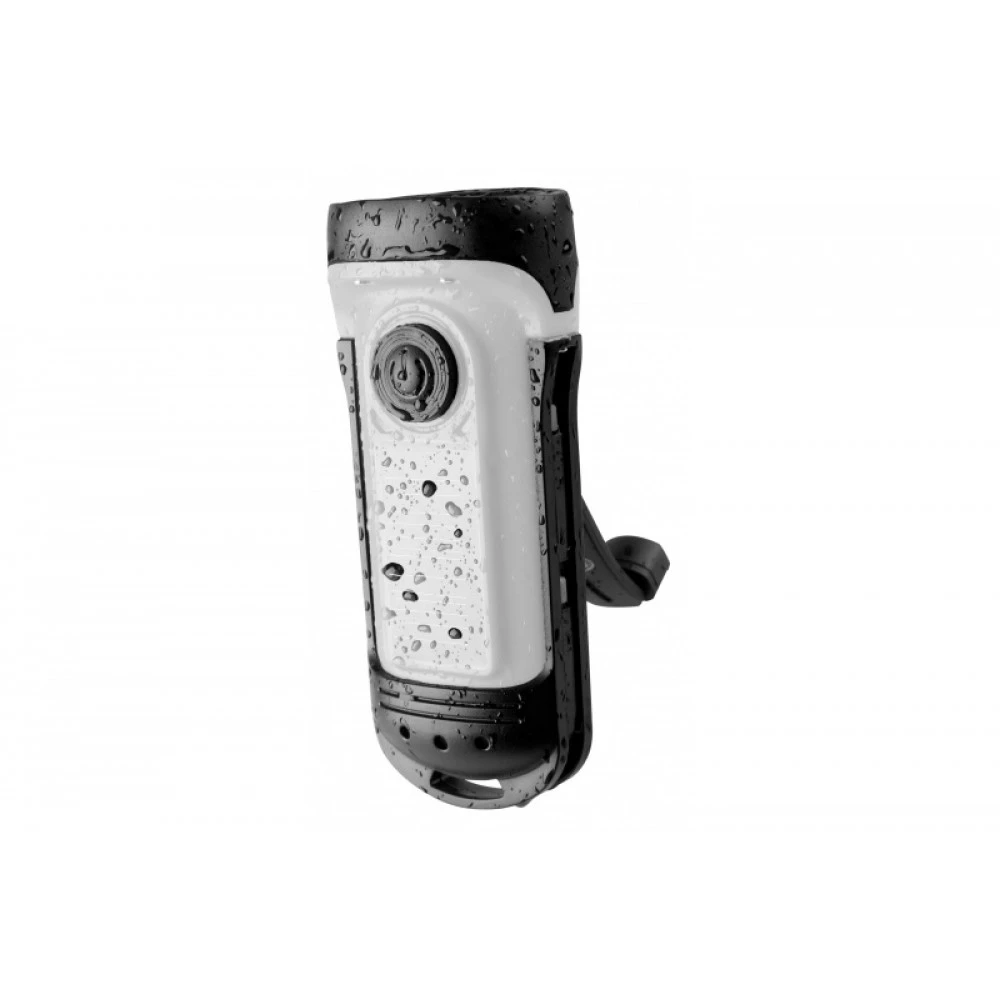 Lampe Solaire Et Dynamo 3 Led CAO 4 Lampe Solaire Et Dynamo 3 Led CAO – Image 2