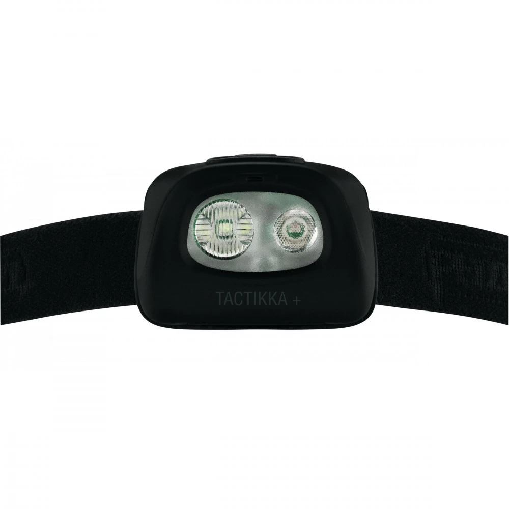 Lampe Frontale Hybrid PETZL 350 Lumens 6 Lampe Frontale Hybrid PETZL 350 Lumens – Image 4
