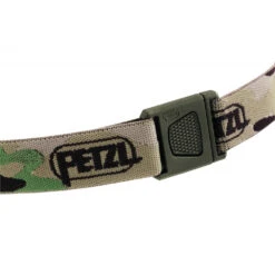 Lampe Frontale Hybrid PETZL 350 Lumens Camouflage 7 Lampe Frontale Hybrid PETZL 350 Lumens Camouflage -Extérieur Équipement Magasin 27338v3