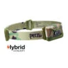 Lampe Frontale Hybrid PETZL 300 Lumens Camouflage 1 Lampe Frontale Hybrid PETZL 300 Lumens Camouflage -Extérieur Équipement Magasin 27344v1