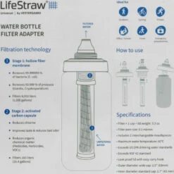 Adaptateur Filtre Lifestraw Pour Gourde -Extérieur Équipement Magasin 2 adaptateur filtre lifestraw pour gourde.jpg