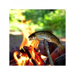 Broche Grandpa's FireFork Light My Fire Noir -Extérieur Équipement Magasin 2 broche grandpa s firefork light my fire noir.jpg