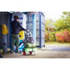 CAO Chariot Pliant Multi-usages -Extérieur Équipement Magasin 2 cao chariot pliant multi usages.jpg