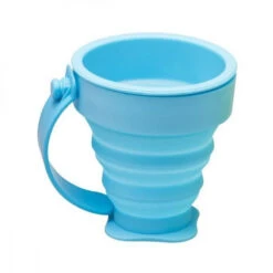 CAO Tasse Silicone Pliable Avec Anse -Extérieur Équipement Magasin 2 cao tasse silicone pliable avec anse.jpg