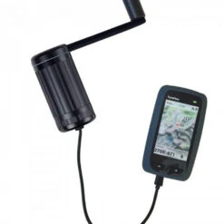 Chargeur Dynamo Powertraveller Crankmonkey Texenergy 10 Chargeur Dynamo Powertraveller Crankmonkey Texenergy -Extérieur Équipement Magasin 2 chargeur dynamo crankmonkey powertraveller.jpg