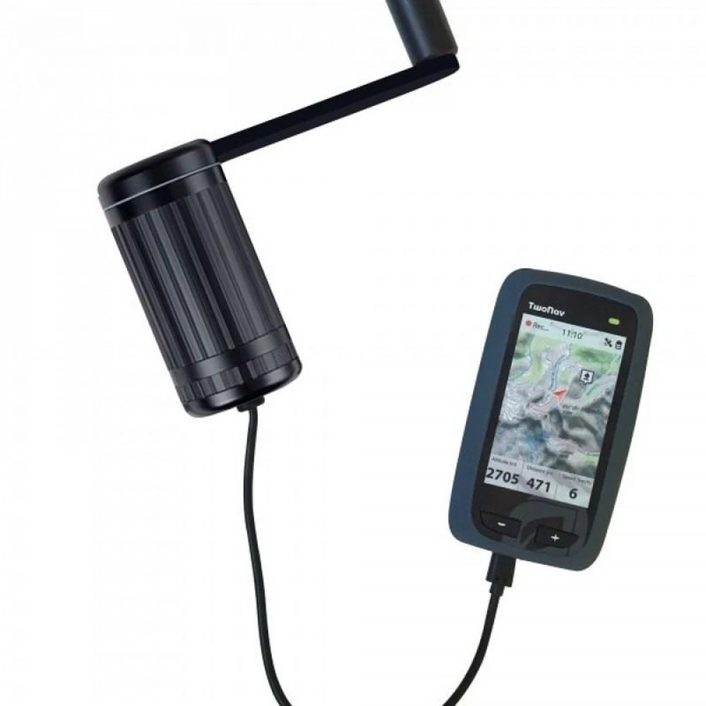 Chargeur Dynamo Powertraveller Crankmonkey Texenergy 6 Chargeur Dynamo Powertraveller Crankmonkey Texenergy – Image 4