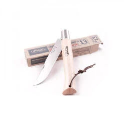 Couteau Opinel Géant N°13 -Extérieur Équipement Magasin 2 couteau opinel geant n13.jpg