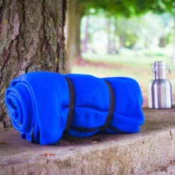 Couverture / Sac De Couchage Polaire CAO -Extérieur Équipement Magasin 2 couverture sac couchage polaire cao.jpg