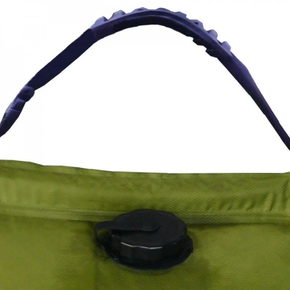 Douche Chauffe Eau Solaire 20 Litres CAO 6 Douche Chauffe Eau Solaire 20 Litres CAO – Image 4