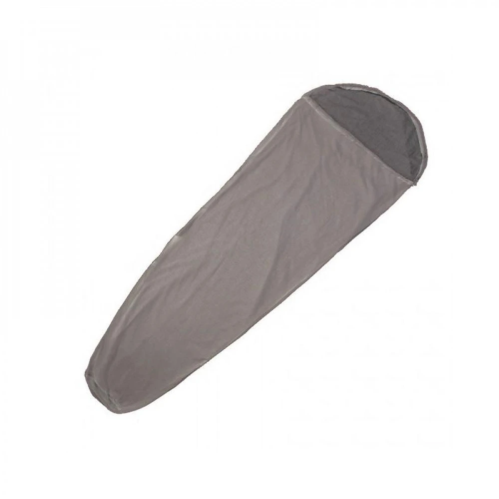 Drap De Couchage Momie Highlander Mummy Sleeping Bag Liner 6 Drap De Couchage Momie Highlander Mummy Sleeping Bag Liner – Image 4