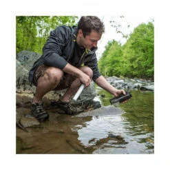 Gourde Filtre à Eau Lifestraw Go 2 Stages Noire -Extérieur Équipement Magasin 2 gourde filtre a eau lifestraw go 2 stages.jpg